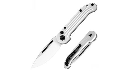 купите Автоматический складной нож Microtech Large UDT (Underwater Demolition Team) Storm Trooper / 135-1ST в Нижнем Новгороде