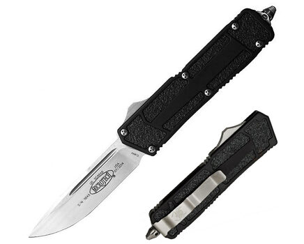 Купите автоматический выкидной нож Microtech Scarab Quick Deployment 178-4 в нашем интернет-магазине