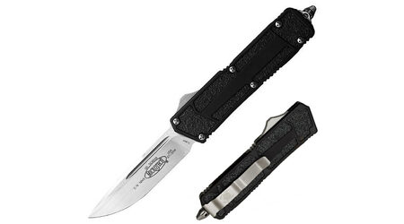 купите Автоматический выкидной нож Microtech Scarab Quick Deployment / 178-4 в Нижнем Новгороде