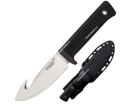 Купите нож шкуросъемный Cold Steel Master Hunter Plus 36G в интернет-магазине