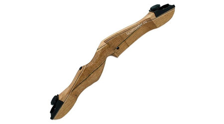 купите Рукоять для классического лука KAP Pilot с полочкой в Нижнем Новгороде