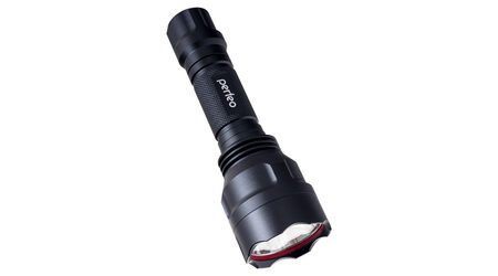 купите Светодиодный фонарь ручной Perfeo LT-029-A (Cree XP-E) 250 люмен в Нижнем Новгороде