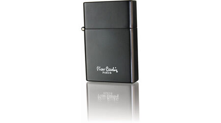 купите Зажигалка Pierre Cardin MF-48-04 газовая турбо в Нижнем Новгороде