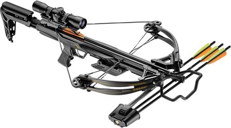 купите Блочный арбалет Blade 345 в Нижнем Новгороде
