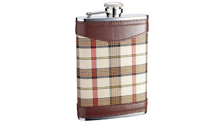 купите Фляга походная для спиртного S.Quire 1205YCY 0.15 л в Нижнем Новгороде