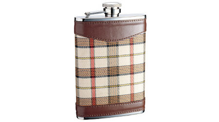 купите Фляга походная для спиртного S.Quire 1508YCY 0.24 л в Нижнем Новгороде