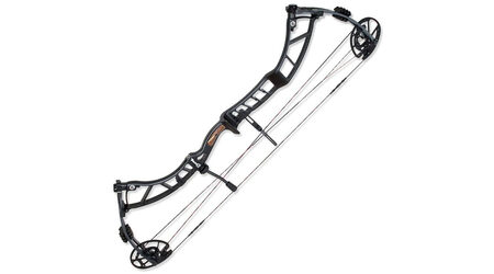 купите Блочный лук Kinetic Trium X (Кинетик Триум) в Нижнем Новгороде