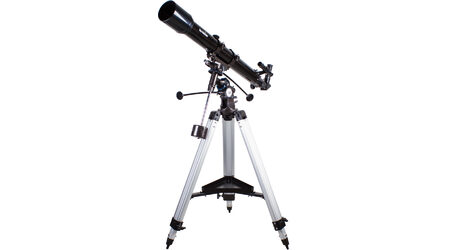 купите Ахроматический телескоп Sky-Watcher BK 709EQ2 (рефрактор, 70мм, F=900мм, 1:12.9) на экваториальной монтировке в Нижнем Новгороде