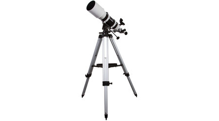 купите Светосильный телескоп Sky-Watcher BK 1206AZ3 (рефрактор, 120мм, F=600мм, 1:5) на азимутальной монтировке в Нижнем Новгороде