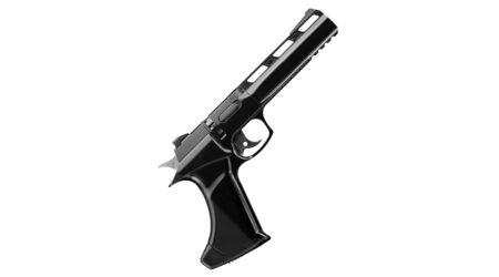 купите Пистолет пневматический газобаллонный SnowPeak CP400, калибр 4.5 мм в Нижнем Новгороде