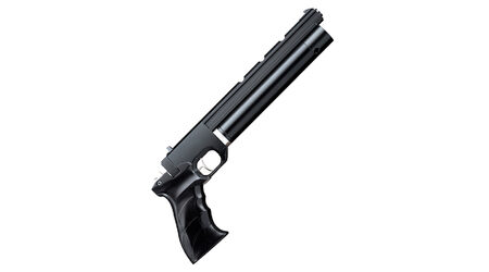 купите Пистолет PCP пневматический SnowPeak PP700S-A, калибр 5.5 мм в Нижнем Новгороде