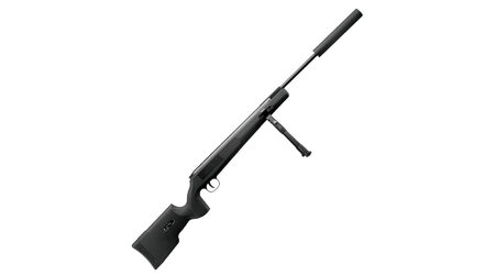 купите Винтовка пневматическая SnowPeak SR1250S, калибр 4.5 мм в Нижнем Новгороде