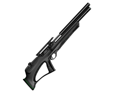 Купите пневматическую PSP винтовку SnowPeak T-REX bullpup 6.35 мм в Нижнем Новгороде в нашем магазине