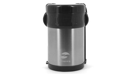 купите Термос суповой на 3 контейнера Stinger HY-LB407-2 в Нижнем Новгороде