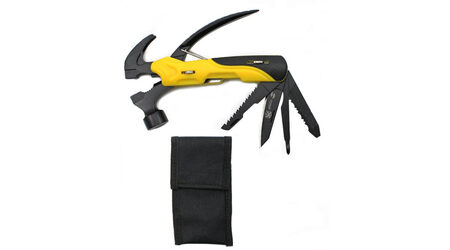 купите Мультитул Stinger MT-22BC-H с нейлоновым чехлом в Нижнем Новгороде