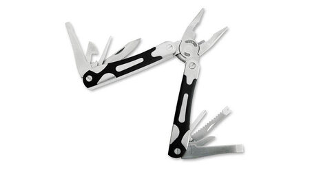 купите Мультитул Stinger MT-3207 с нейлоновым чехлом в Нижнем Новгороде