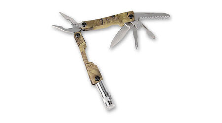 купите Мультитул Stinger MT-3503 с нейлоновым чехлом в Нижнем Новгороде