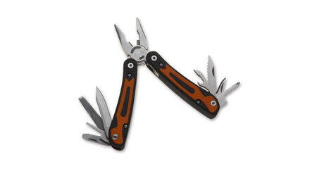 купите Мультитул Stinger MT-5001 с нейлоновым чехлом в Нижнем Новгороде