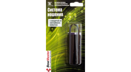 купите Система ношения на поясе перцовых газовых баллончиков в Нижнем Новгороде