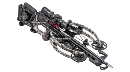 купите Блочный арбалет Tenpoint Nitro X с обратными плечами в Нижнем Новгороде
