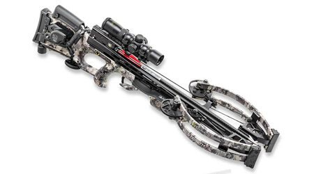купите Блочный арбалет Tenpoint Stealth NXT в Нижнем Новгороде