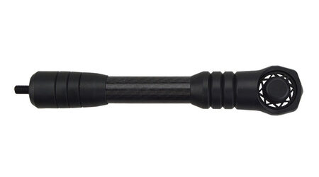 купите Стабилизатор разборный для блочного лука Bowmaster TP640 6" черный в Нижнем Новгороде