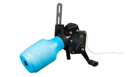 купите Катушка для боуфишинга Topoint TF809 в Нижнем Новгороде