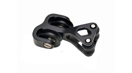 купите Роликовый бегунок для отвода тросов блочного лука TP140 в Нижнем Новгороде