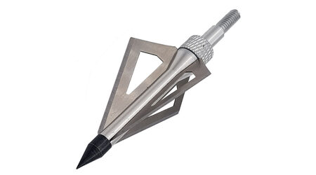 купите Наконечники охотничьи TP211 фиксированные, 125 гран, 3 лезвия (6 шт.) в Нижнем Новгороде