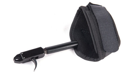 купите Релиз для блочного лука Topoint TP410 жесткая ножка в Нижнем Новгороде