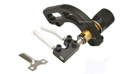 купите Полочка спортивная для лука TP816 RH черная в Нижнем Новгороде