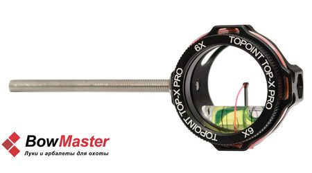 купите Скоп для спортивных прицелов с оптическим увеличением Topoint TP8710 Pro в Нижнем Новгороде