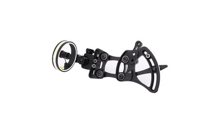 купите Прицел для блочного лука Topoint TP9510 черный в Нижнем Новгороде