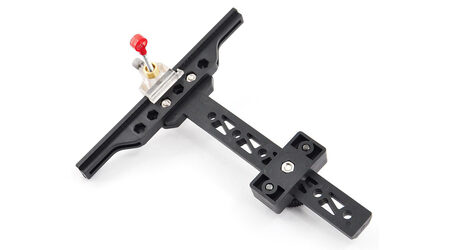 купите Прицел для классического лука Topoint TR1001 в Нижнем Новгороде