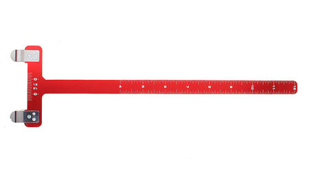 купите Линейка для настройки лука TR133 в Нижнем Новгороде