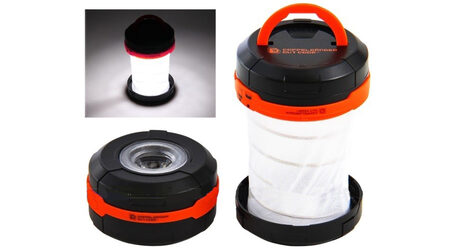 купите Складной фонарь кемпинговый UltraFire 8816 в Нижнем Новгороде