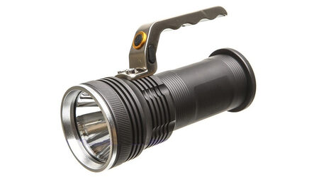 купите Светодиодный фонарь-прожектор UltraFire HL-3405 (Cree XP-G R5) 700 люмен в Нижнем Новгороде