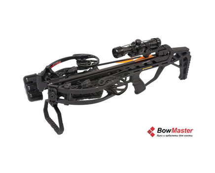 Купите блочный арбалет Bowmaster XB65 уценка в Нижнем Новгороде интернет-магазине