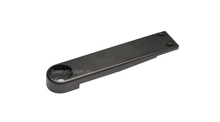 купите Планка виброгасителя плечей (для арбалетов Excalibur/Bowmaster) в Нижнем Новгороде