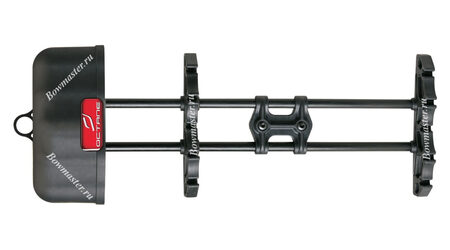 купите Кивер QVR Octane Deadlock Pro Black (Long) в Нижнем Новгороде