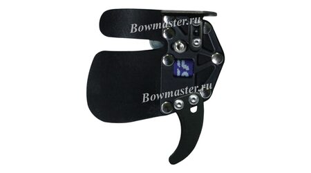 купите Напальчник SF Premium Finger Tab черный, правый в Нижнем Новгороде