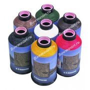 Нить тетивная Brownell Astro 1/4 Lbs Black / 104475-1012