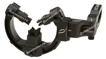 купите Полочка для блочного лука BowTech Octane RST Hostage Max Retail в Нижнем Новгороде