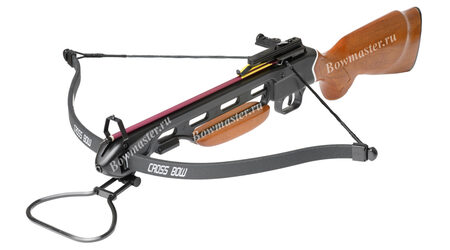 купите Рекурсивный арбалет Скорпион Man-Kung МК-150 А1 в Нижнем Новгороде