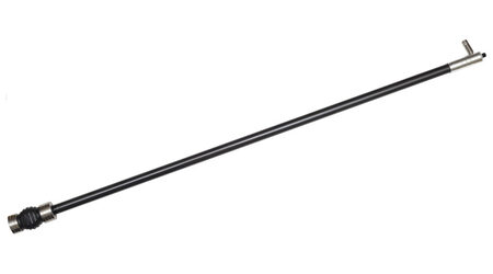 купите Центральный стабилизатор Bowmaster PR604 карбоновый с резиновым демпером в Нижнем Новгороде