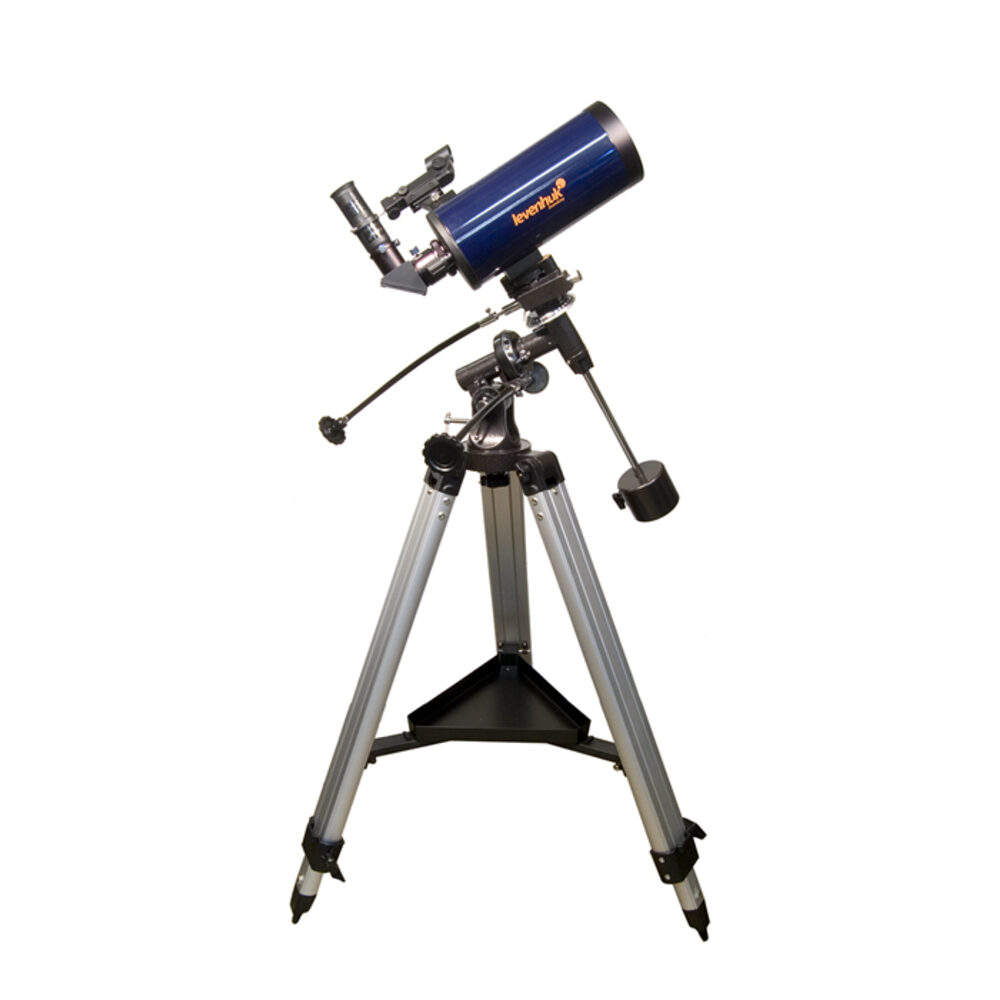 67983 руб. - Купить зеркально-линзовый телескоп Levenhuk Strike 1000 .