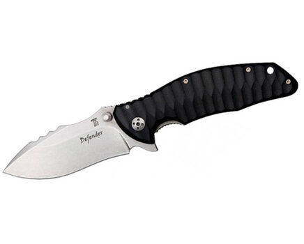Купите Нож складной Lion Defender 2SW-G10 в интернет-магазине