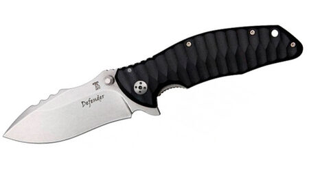 купите Нож складной Lion Defender 2SW-G10 в Нижнем Новгороде