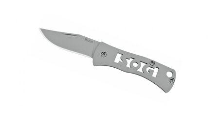 купите Нож-брелок складной SOG CP Micron (сталь 420) в Нижнем Новгороде