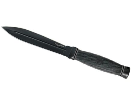 Нож-даггер SOG Fixation Daggert / FX10-N